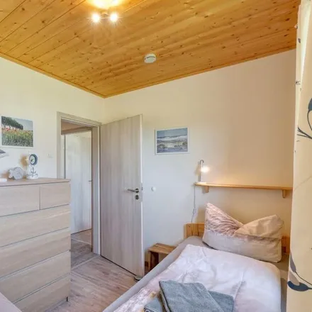 Rent this 3 bed duplex on Altefähr in Mecklenburg-Vorpommern, Germany