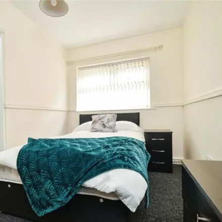Rent this studio apartment on Prospect Place in Stockton-on-Tees, TS20 2PX