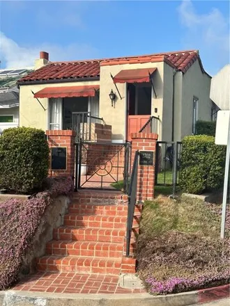 Rent this 3 bed house on 11333 17th Street in Hermosa Beach, CA 90254
