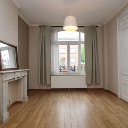 Rent this 5 bed apartment on Avenue du Bempt - Bemptlaan 35 in 1190 Forest - Vorst, Belgium