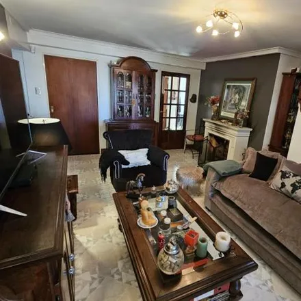 Buy this 3 bed apartment on 69 - Ituzaingó 2201 in Partido de General San Martín, B1650 OGB Villa Maipú