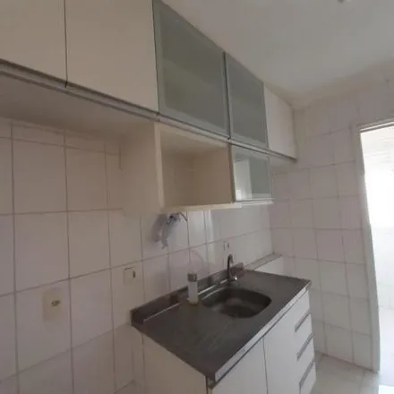Buy this 2 bed apartment on Rua das Grumixamas in Jabaquara, São Paulo - SP