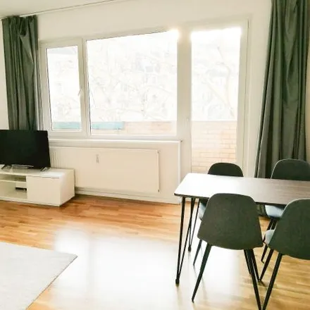 Rent this 2 bed apartment on Aßmannshauser Straße 27 in 14197 Berlin, Germany