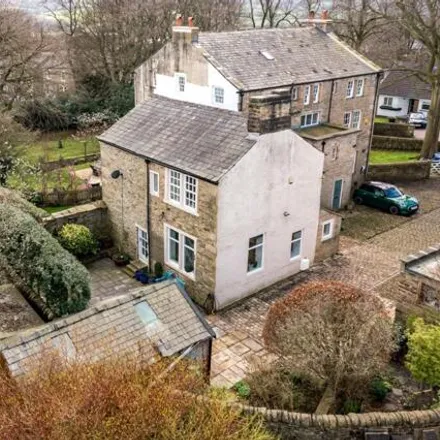 Image 1 - Arbory Drive, Padiham, BB12 8JS, United Kingdom - House for sale