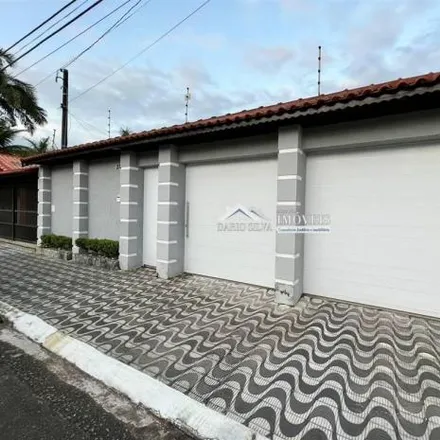 Image 1 - Praça Deputada Ivete Vargas, Flórida, Praia Grande - SP, 11706-510, Brazil - House for sale