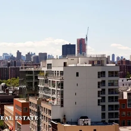 Image 3 - 203 E 121st St Unit 1202, New York, 10035 - Apartment for rent