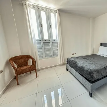 Rent this 1 bed apartment on Arecibo in PR, 00612