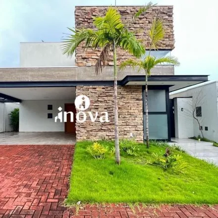 Buy this 3 bed house on unnamed road in Parque das Laranjeiras, Uberaba - MG