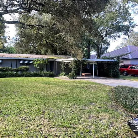 Buy this 2 bed house on 3219 West Horatio Street in Tampa, FL 33609