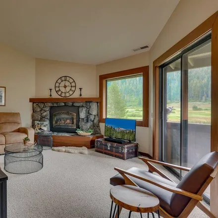 Rent this 2 bed condo on Olympic Valley in CA, 96146
