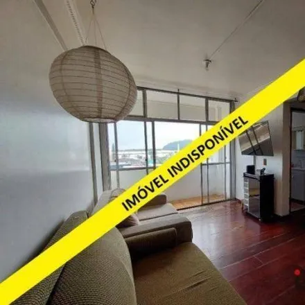 Rent this 2 bed apartment on Bloco B in Rua Balneário de Camboriú, Bom Retiro