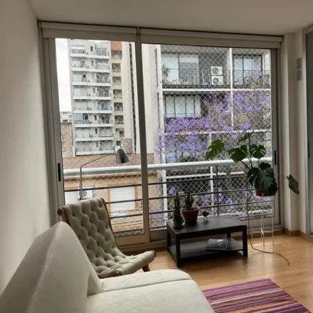 Rent this 1 bed apartment on Avenida Melián 3545 in Saavedra, C1430 CEE Buenos Aires