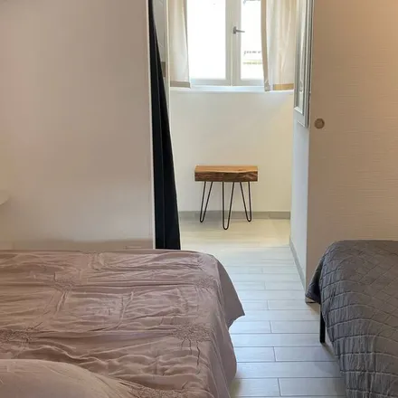 Rent this 1 bed apartment on Le Grau d'Agde in 2 Quai Antoine Fonquerle, 34300 Agde