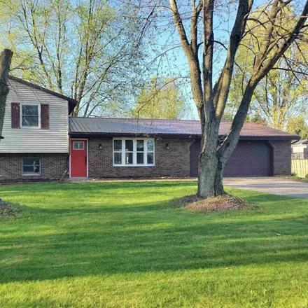 Buy this 3 bed house on 22902 Peddlers Village Road in Dunlap, Elkhart County