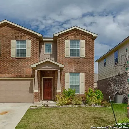 Rent this 3 bed house on 3414 Coahuila Way