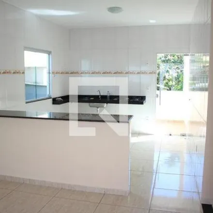 Image 1 - Rua Flor de Limão, Regional Noroeste, Belo Horizonte - MG, 30865-060, Brazil - House for rent