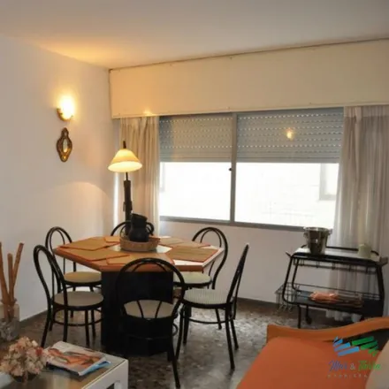 Buy this 1 bed apartment on Bahía 12 in 20100 Punta Del Este, Uruguay