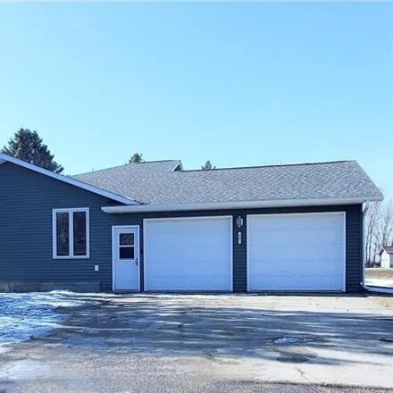 Buy this 2 bed house on State Highway 222 in Oklee, Red Lake County