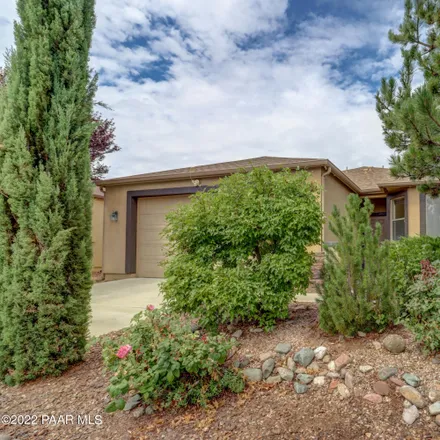 Image 3 - 8152 North Command Point Drive, Prescott Valley, AZ 86315, USA - House for sale