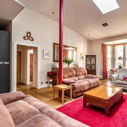 Image 2 - 65A Constitution Street, City of Edinburgh, EH6 6RP, United Kingdom - House for sale