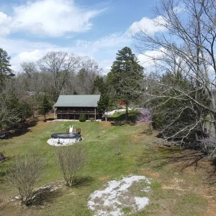 Buy this 3 bed house on 1077 Whitaker Rd in New Market, Tennessee