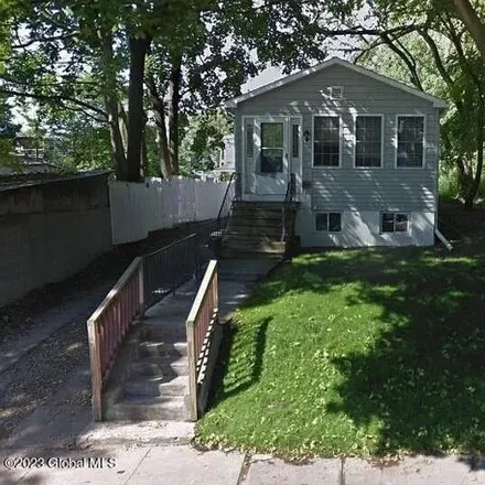 Buy this 3 bed house on 300 Colonie Street in City of Albany, NY 12210