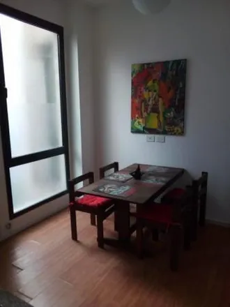 Rent this 3 bed apartment on Teniente Benjamín Matienzo 1502 in Palermo, C1426 ABC Buenos Aires