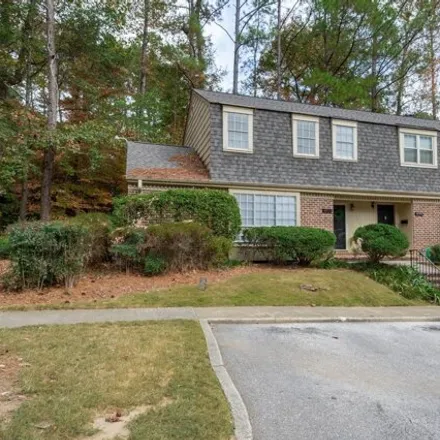 Image 2 - 4315 Wilderness Road, Mountain Brook, AL 35213, USA - House for sale