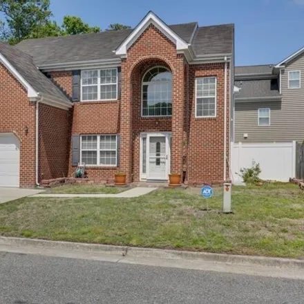 Buy this 4 bed house on 232 Kenley Road in Kempsville Heights, Virginia Beach