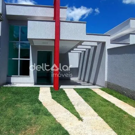 Buy this 3 bed house on Rua Ulisses Ferreira Marra in Nova Granja, São José da Lapa - MG
