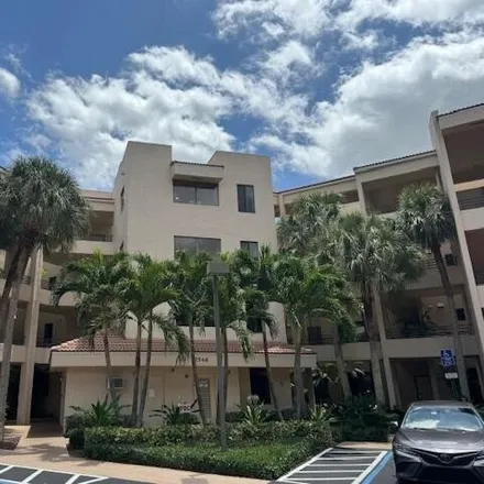 Rent this 3 bed condo on 7533 La Paz Boulevard in Boca Pointe, Palm Beach County