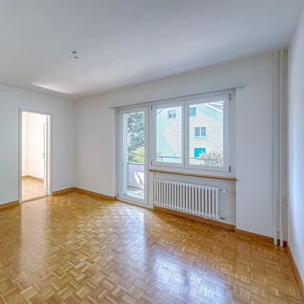 Rent this 2 bed apartment on Lindenweg in 4501 Bezirk Wasseramt, Switzerland