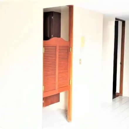 Rent this 2 bed apartment on Privada R. Encinos in Delegación Centro Histórico, 76168 Querétaro