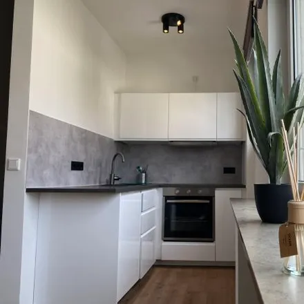 Rent this studio apartment on Bergerhauser Straße 4 in 45136 Essen, Germany