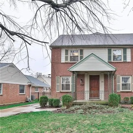 Buy this 3 bed house on 282 Wisteria Drive in Oakwood, Montgomery County