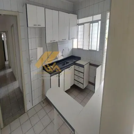 Rent this 3 bed apartment on Avenida Conceição in Brás Cubas, Mogi das Cruzes - SP