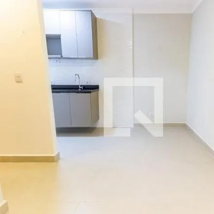Rent this 1 bed apartment on Rua Dois Córregos 282 in Água Rasa, São Paulo - SP