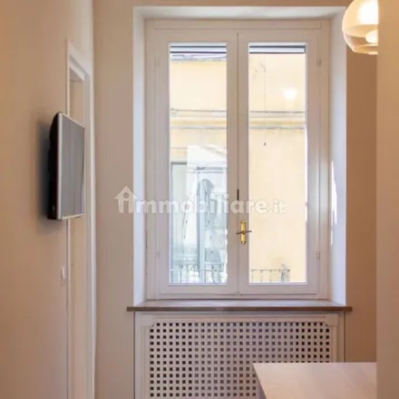 Rent this 2 bed apartment on Via Varallo 32 in 10153 Turin TO, Italy