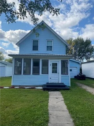 Buy this 2 bed house on 354 2nd Street Southeast in Baudette, MN 56623