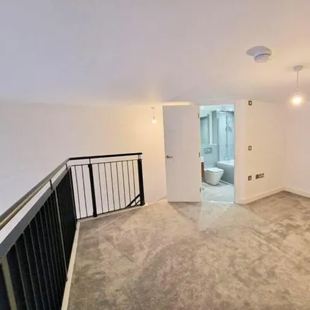Image 9 - 24 Cliveland Street, Aston, B19 3SH, United Kingdom - Apartment for rent
