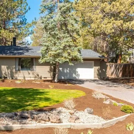 Buy this 3 bed house on 2685 Northwest Robert Way in Bend, OR 97703