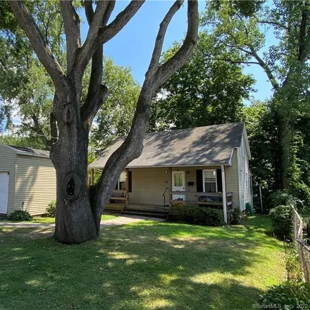 Buy this 3 bed house on 43 Anderson Street in Union City, Naugatuck