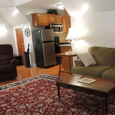 Rent this studio apartment on Village of Milford