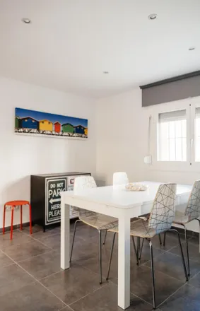 Image 4 - Carrer de Lleida, 2, 08870 Sitges, Spain - Apartment for rent