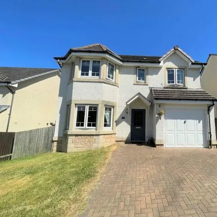 Buy this 4 bed house on Paterson Gardens in Hawick, TD9 0DJ
