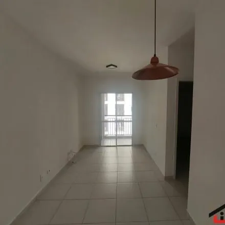 Rent this 2 bed apartment on Avenida José Olegário de Barros in Areão, Taubaté - SP