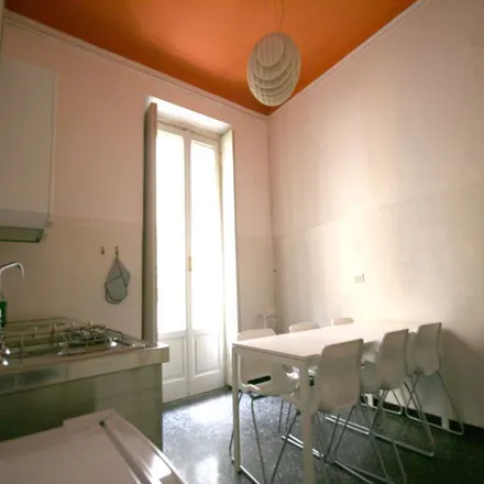 Rent this 1 bed apartment on Naturasì in Via Giorgio Jan, 20219 Milan MI