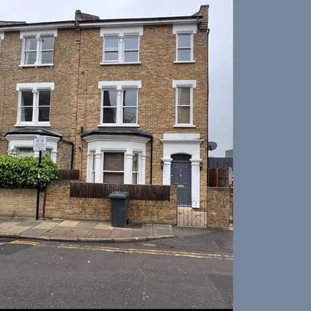 Image 1 - Block 4, Paulet Road, Myatt's Fields, London, SE5 9HW, United Kingdom - Apartment for rent