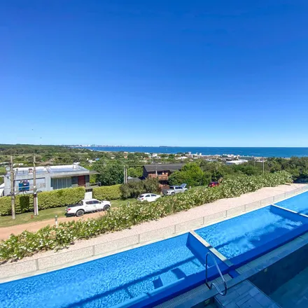 Buy this studio apartment on Mar Rojo 2 in 20000 Punta Ballena, Uruguay