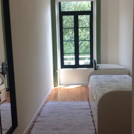 Rent this 1studio room on Ordem dos Médicos in Rua de Delfim Maia, 4249-004 Porto